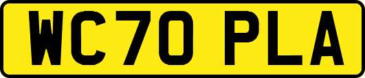 WC70PLA