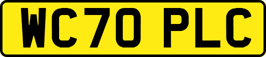 WC70PLC