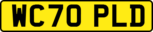 WC70PLD