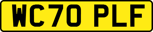 WC70PLF