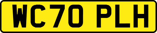 WC70PLH