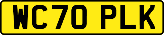 WC70PLK