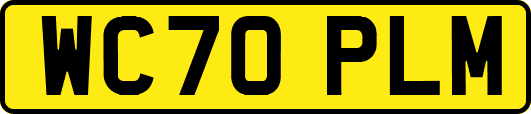 WC70PLM