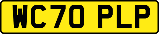 WC70PLP