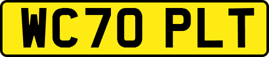 WC70PLT