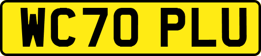 WC70PLU