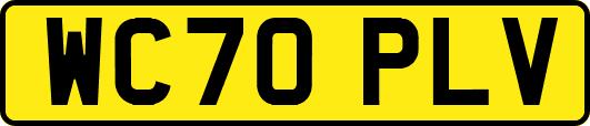 WC70PLV