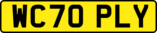 WC70PLY