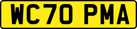 WC70PMA