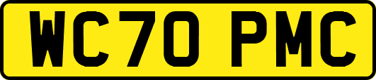 WC70PMC