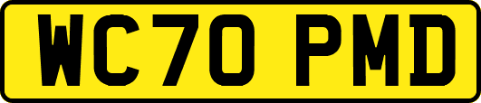 WC70PMD