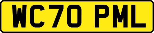 WC70PML