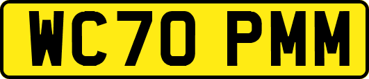 WC70PMM
