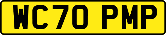 WC70PMP