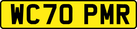 WC70PMR