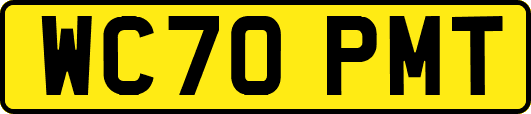 WC70PMT