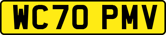 WC70PMV