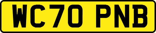 WC70PNB