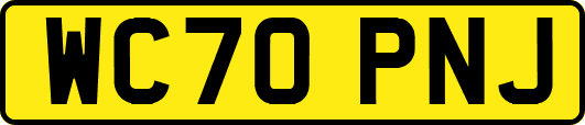 WC70PNJ