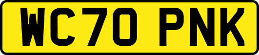 WC70PNK