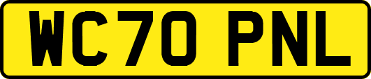WC70PNL