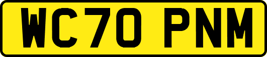 WC70PNM