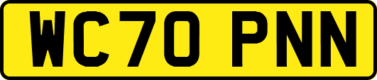 WC70PNN