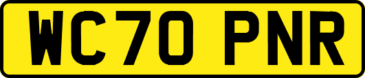 WC70PNR