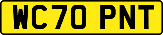 WC70PNT