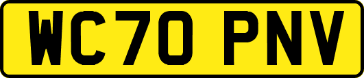 WC70PNV
