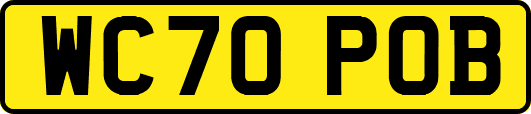 WC70POB