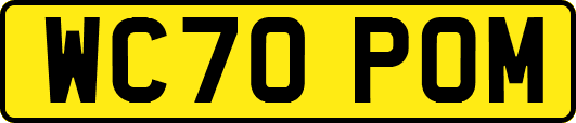 WC70POM