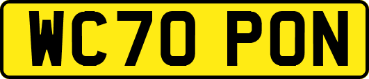 WC70PON