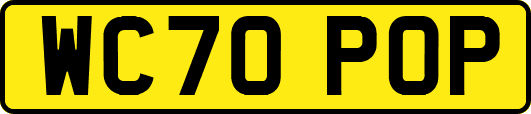WC70POP