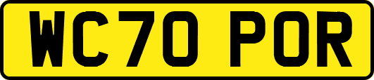 WC70POR