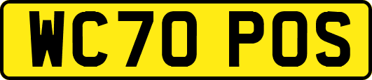 WC70POS