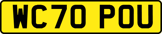 WC70POU