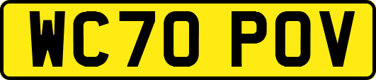 WC70POV