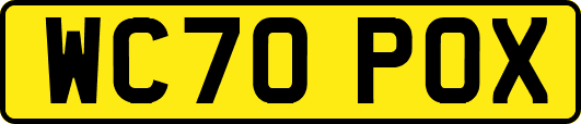 WC70POX