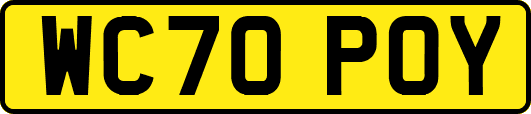 WC70POY