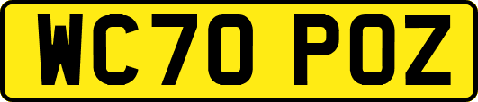 WC70POZ
