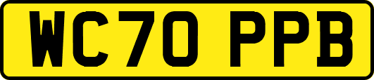 WC70PPB