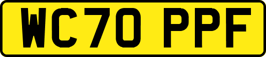 WC70PPF