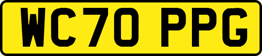 WC70PPG