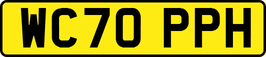 WC70PPH