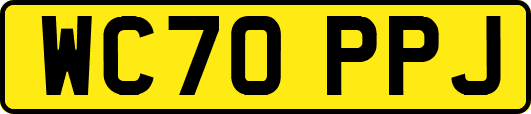WC70PPJ