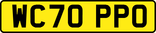 WC70PPO