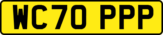 WC70PPP
