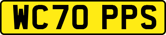 WC70PPS