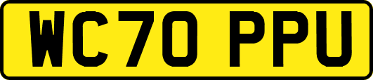 WC70PPU